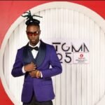 Ghana’s dance sensation Incredible Zigi announces China tour