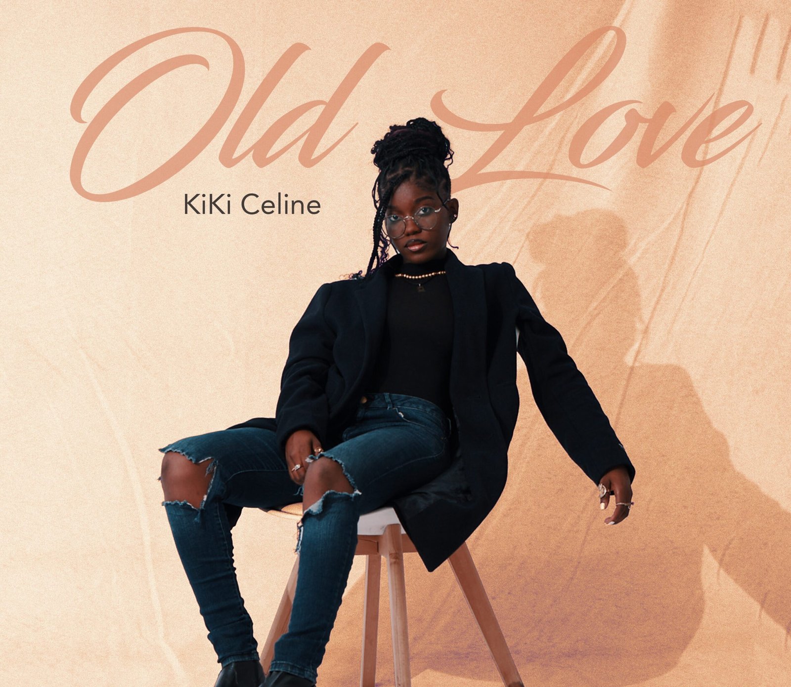 Kiki Celine relives ‘Old Love’ in new song