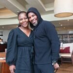 ‘We’re separated by water, not by spirit’ – Kirk Franklin hints at return to Ghana